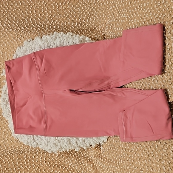 lululemon athletica Pants - Lululemon Leggings